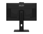 MSI PRO MP275QPDG 27" IPS QHD 100Hz USB-C PIVOT monitor, fekete - Image 5